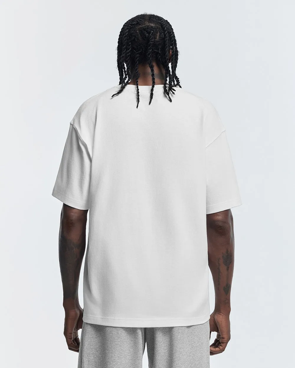 ANTA SS Tee sold by Anta Kai product image thumbnail 3