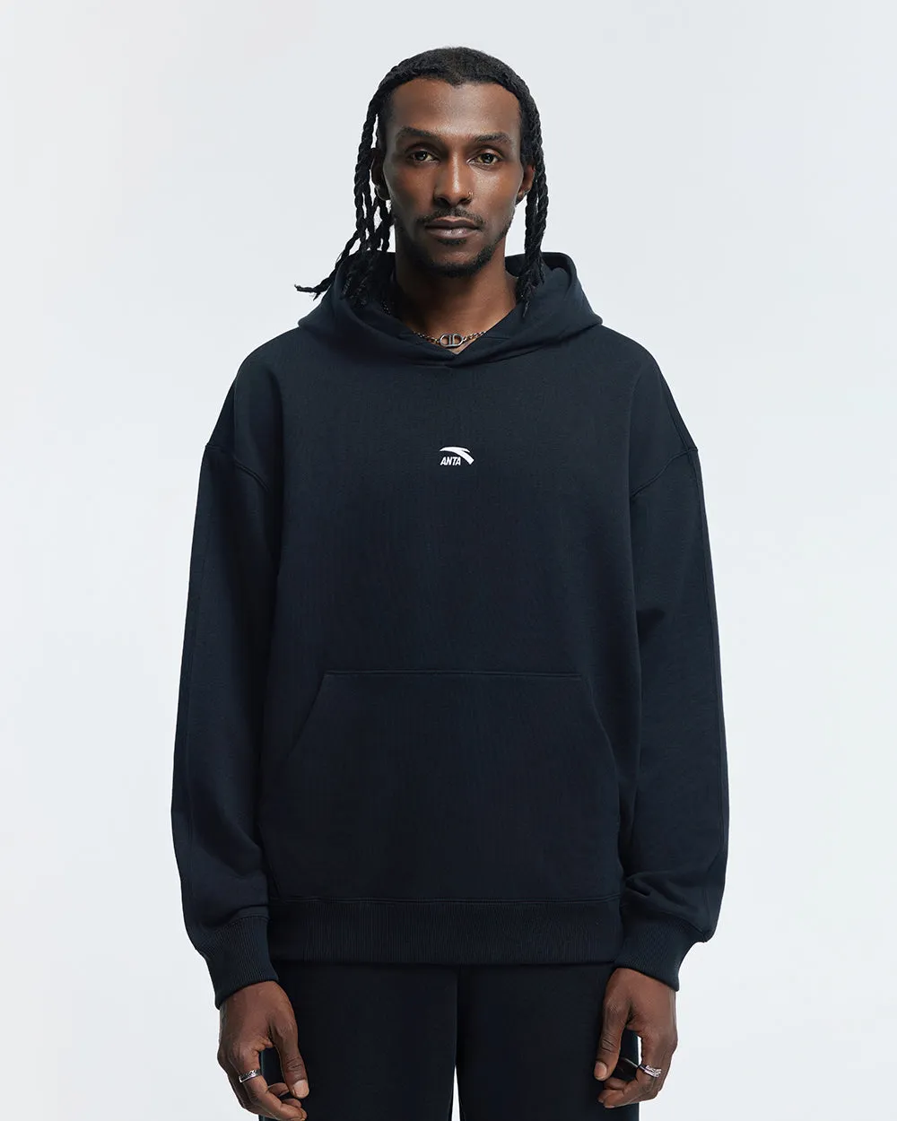 ANTA Hoodie sold by Anta Kai product image thumbnail 5