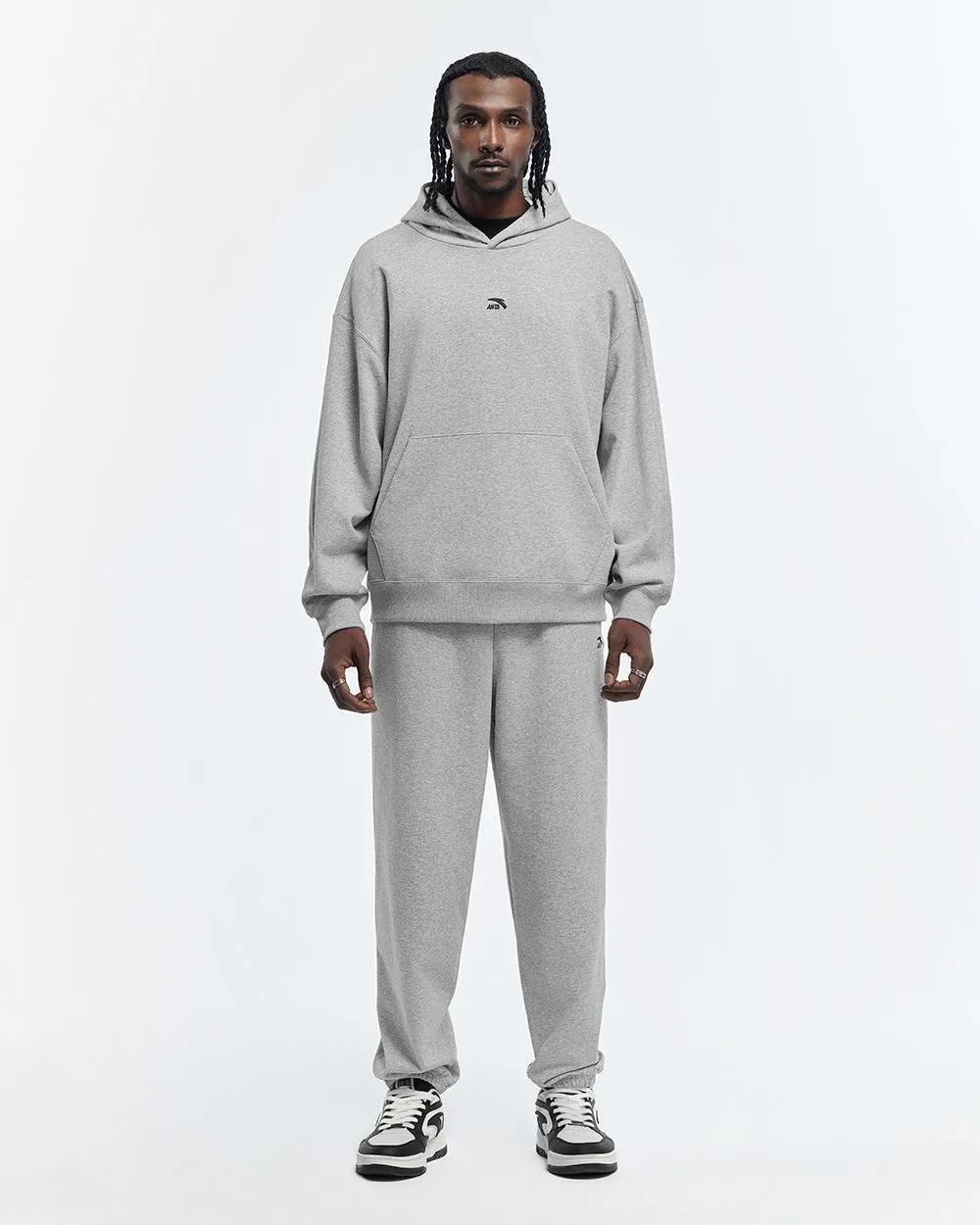 ANTA Hoodie sold by Anta Kai product image thumbnail 2