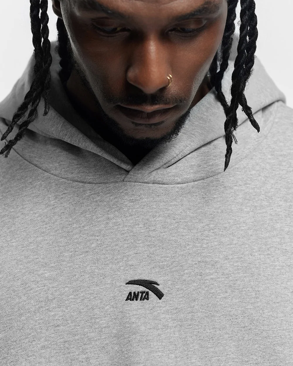 ANTA Hoodie sold by Anta Kai product image thumbnail 4
