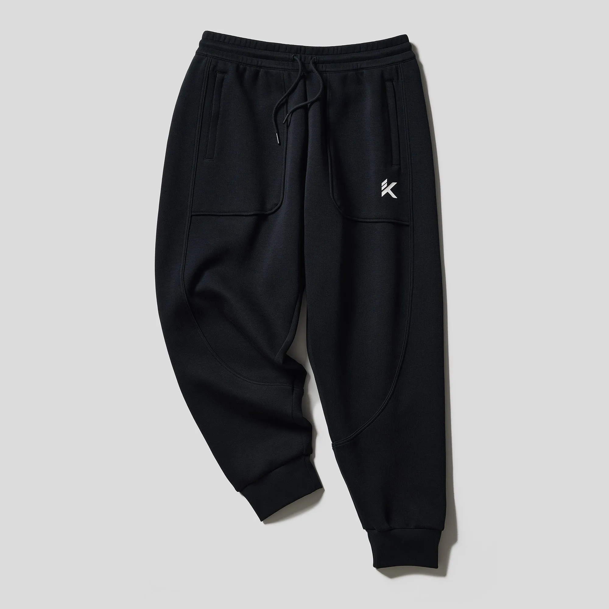ANTA KT Knit Track Pants sold by Anta