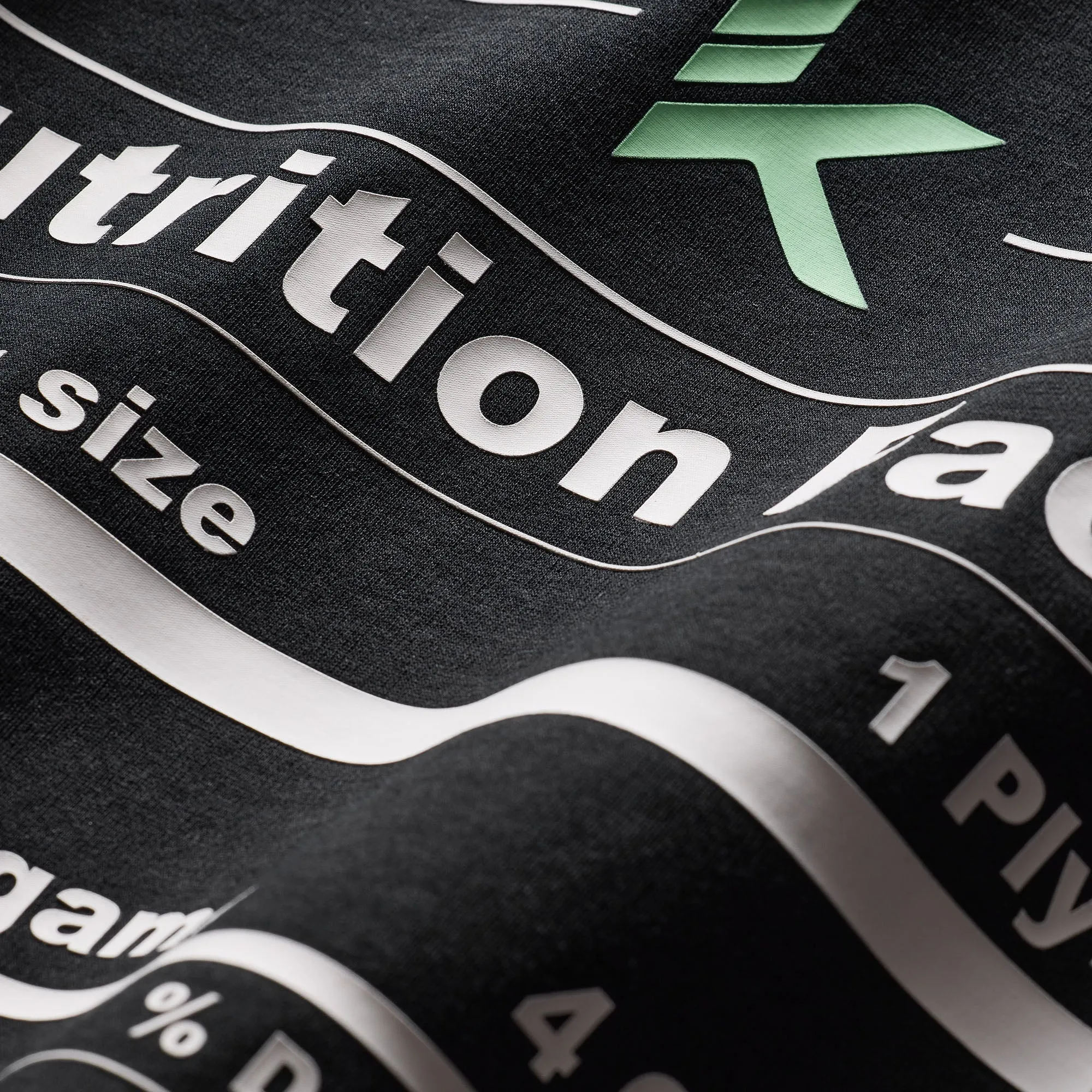 ANTA KT Short-Sleeve Tee sold by Anta product image thumbnail 5