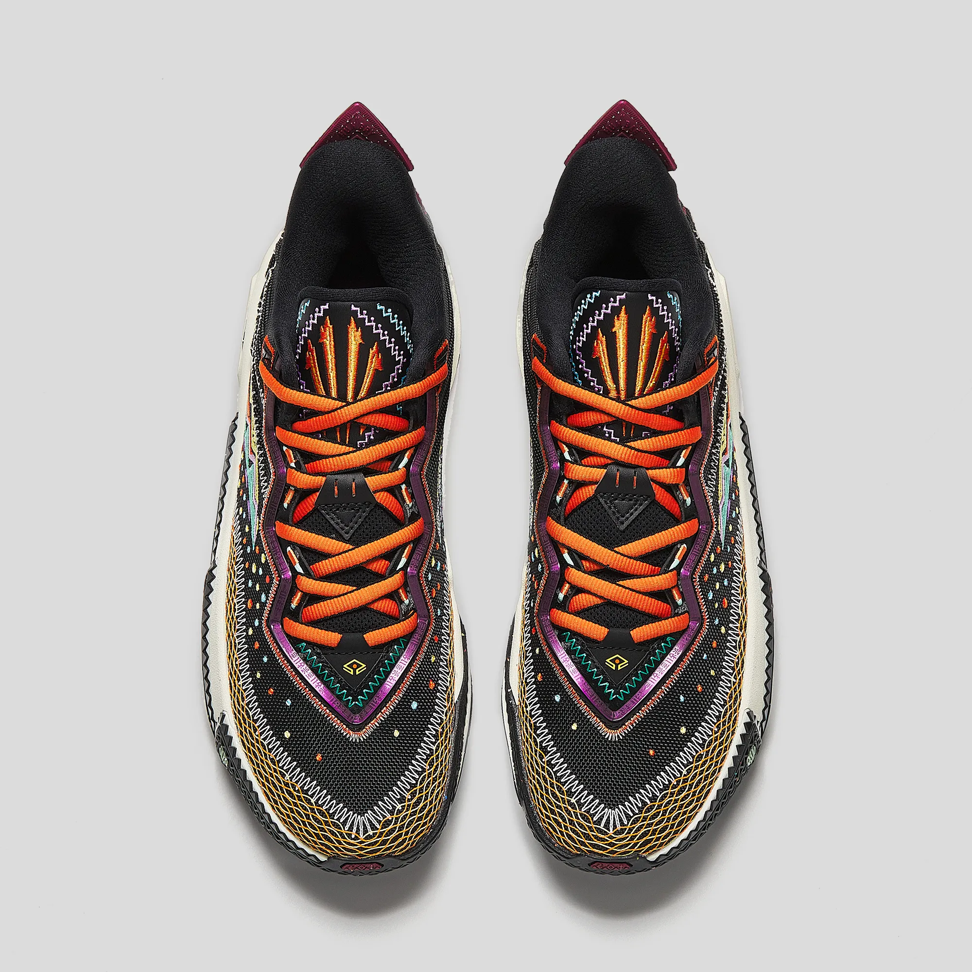 ANTA KAI 2 "Solar Return" sold by Anta product image thumbnail 4