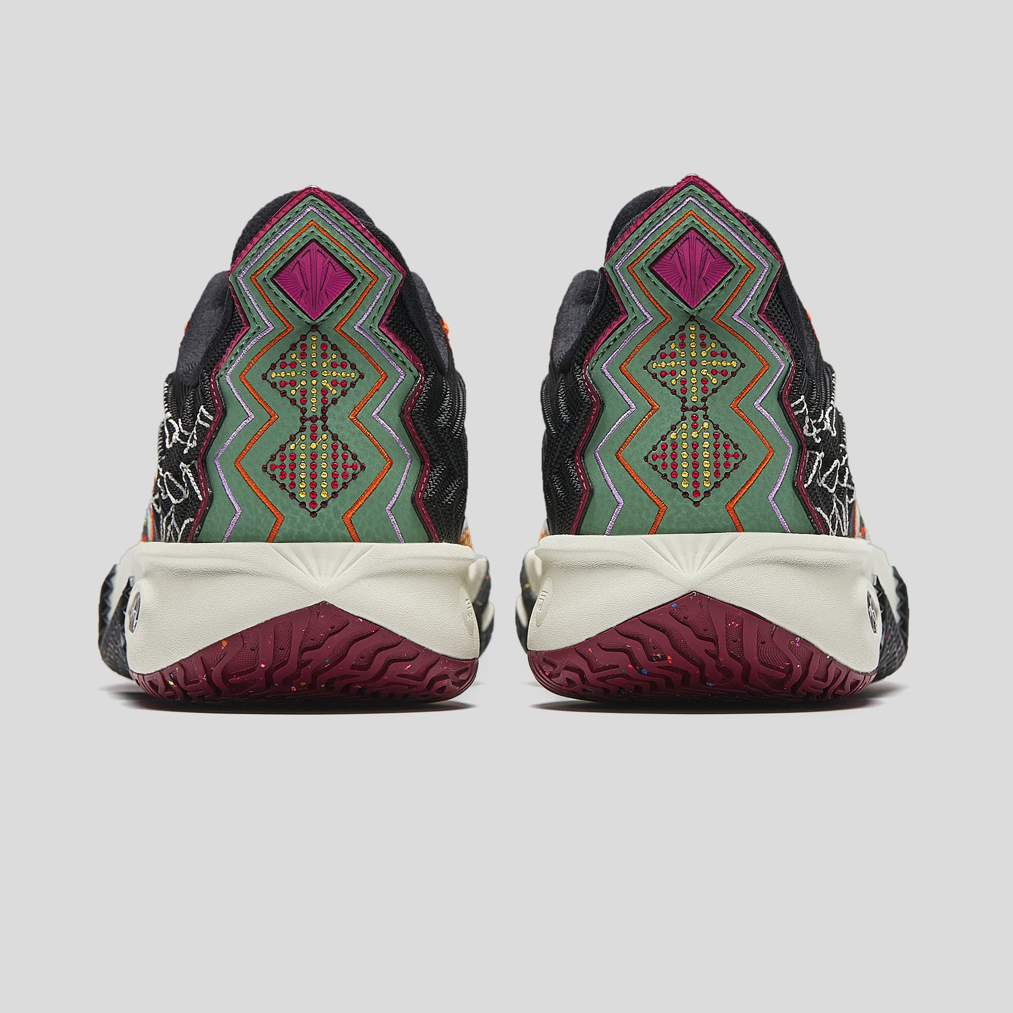 ANTA KAI 2 "Solar Return" sold by Anta product image thumbnail 5