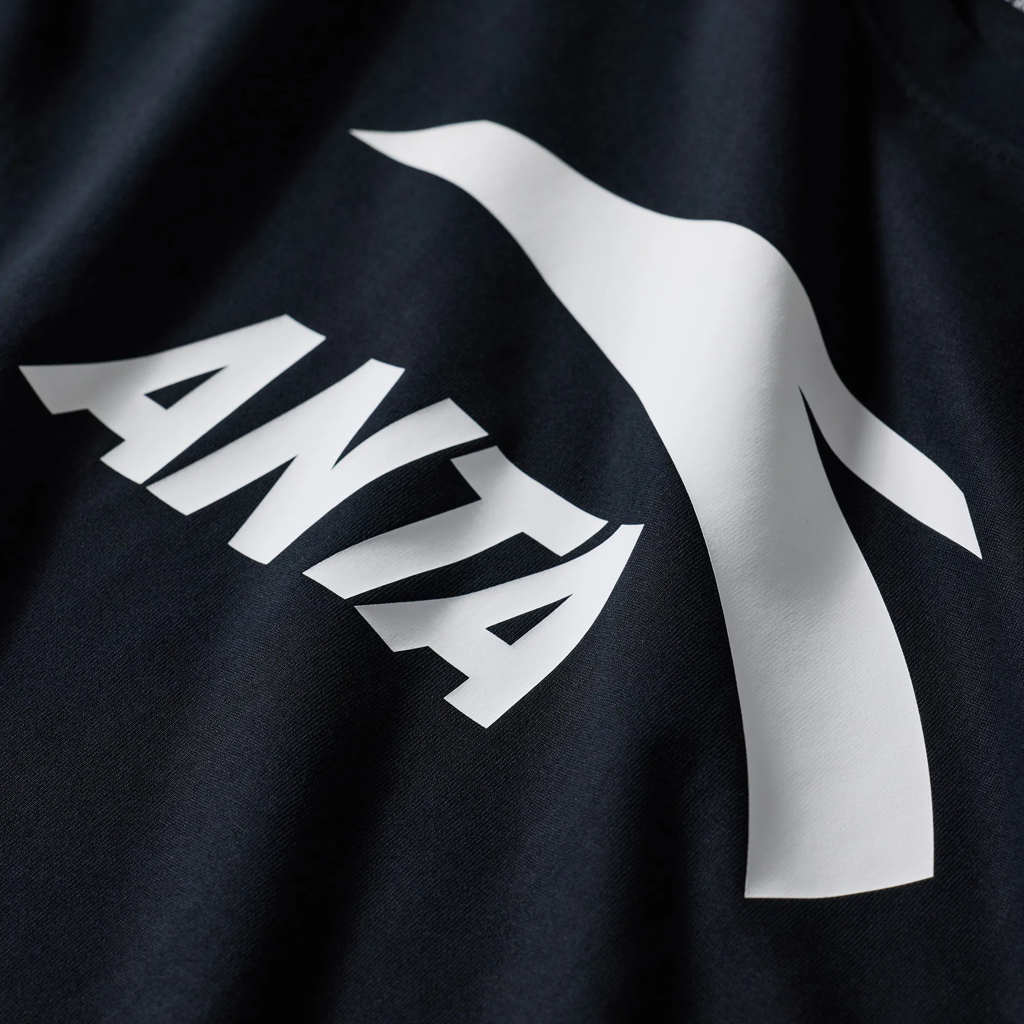 ANTA Logo Tee sold by Anta product image thumbnail 3