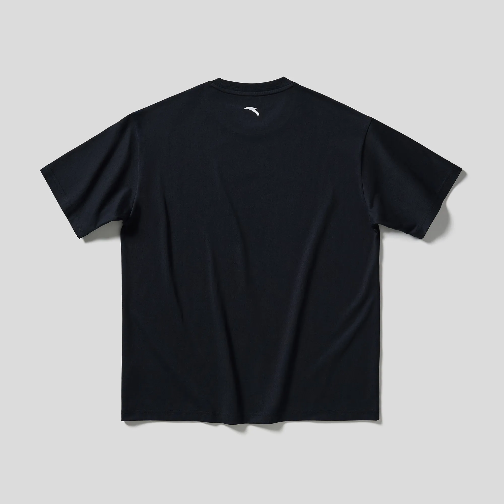 ANTA Logo Tee sold by Anta product image thumbnail 2
