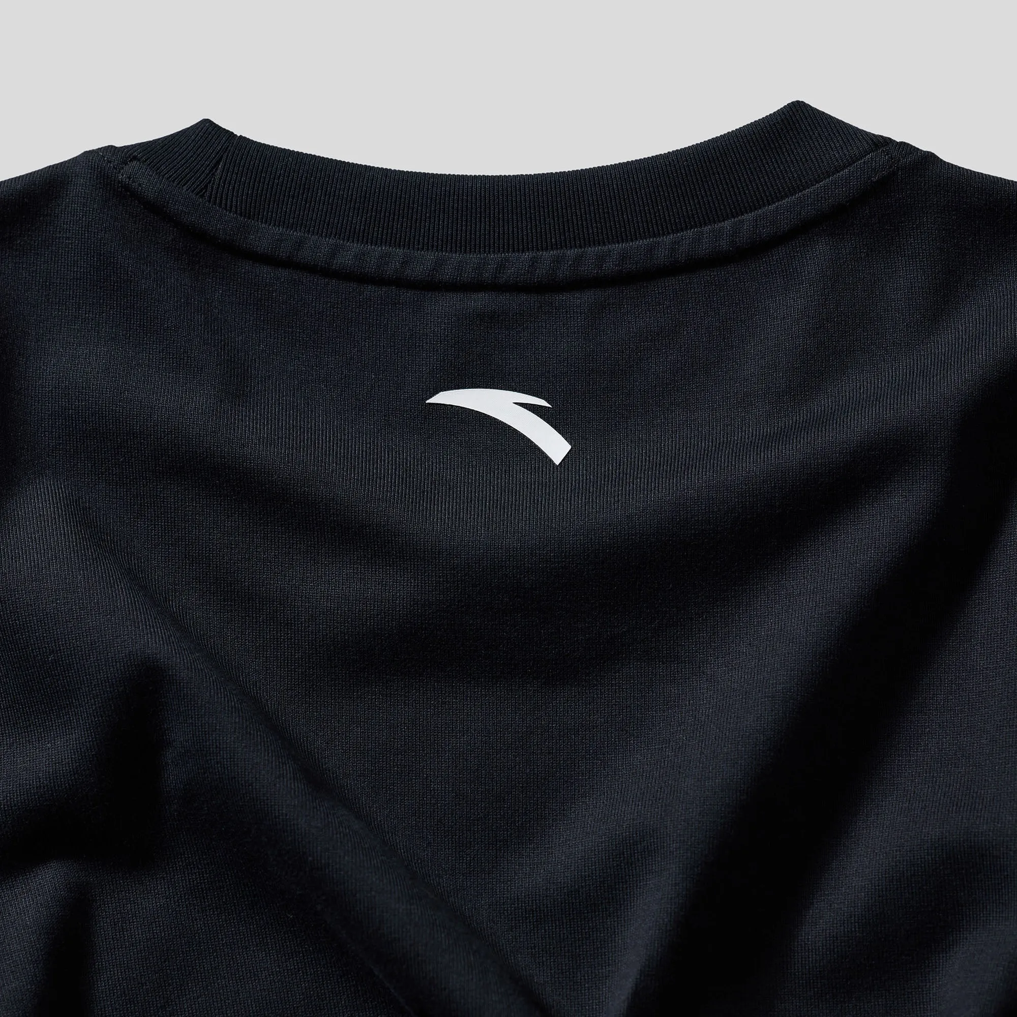 ANTA Logo Tee sold by Anta product image thumbnail 4