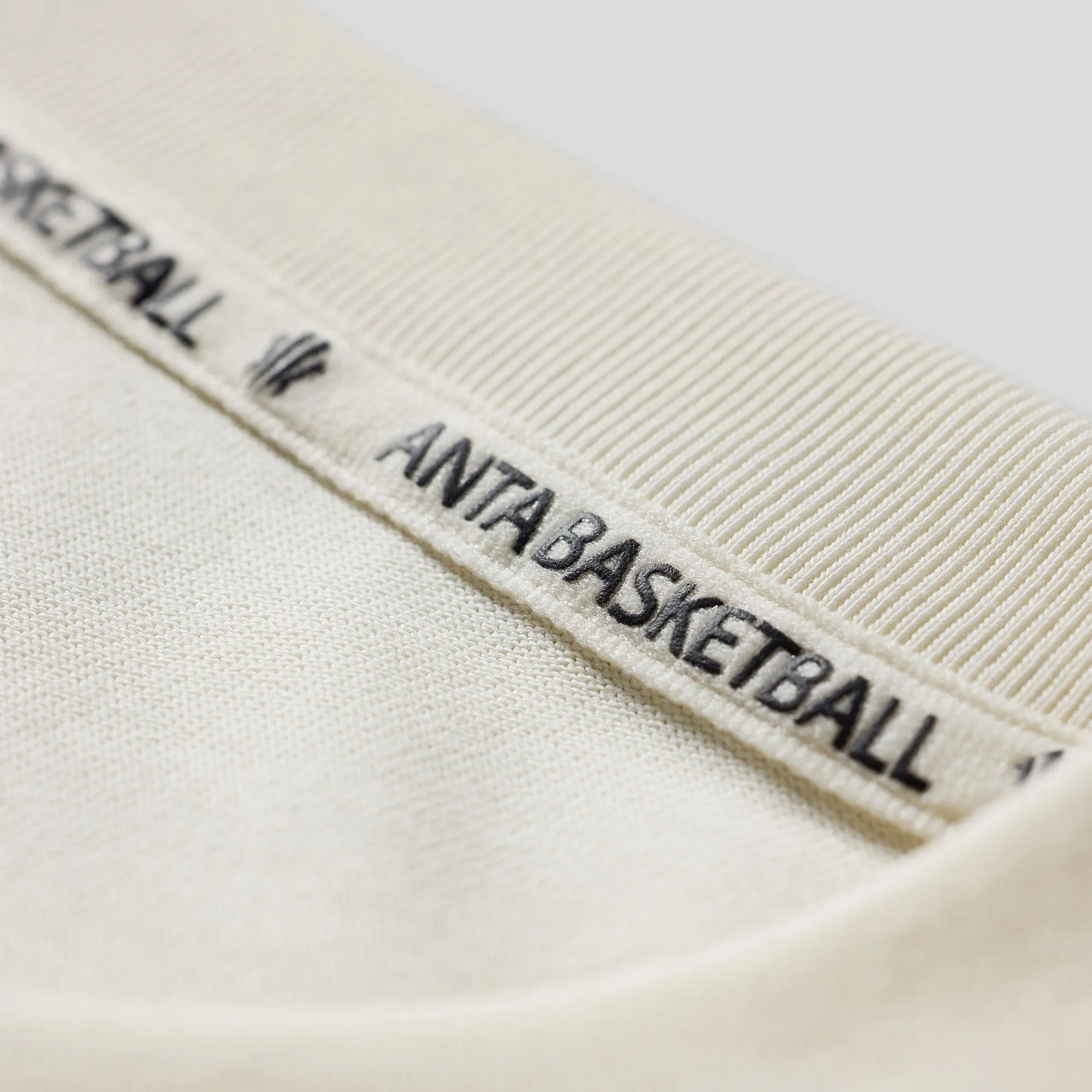 ANTA KAI Logo Tee sold by Anta product image thumbnail 5