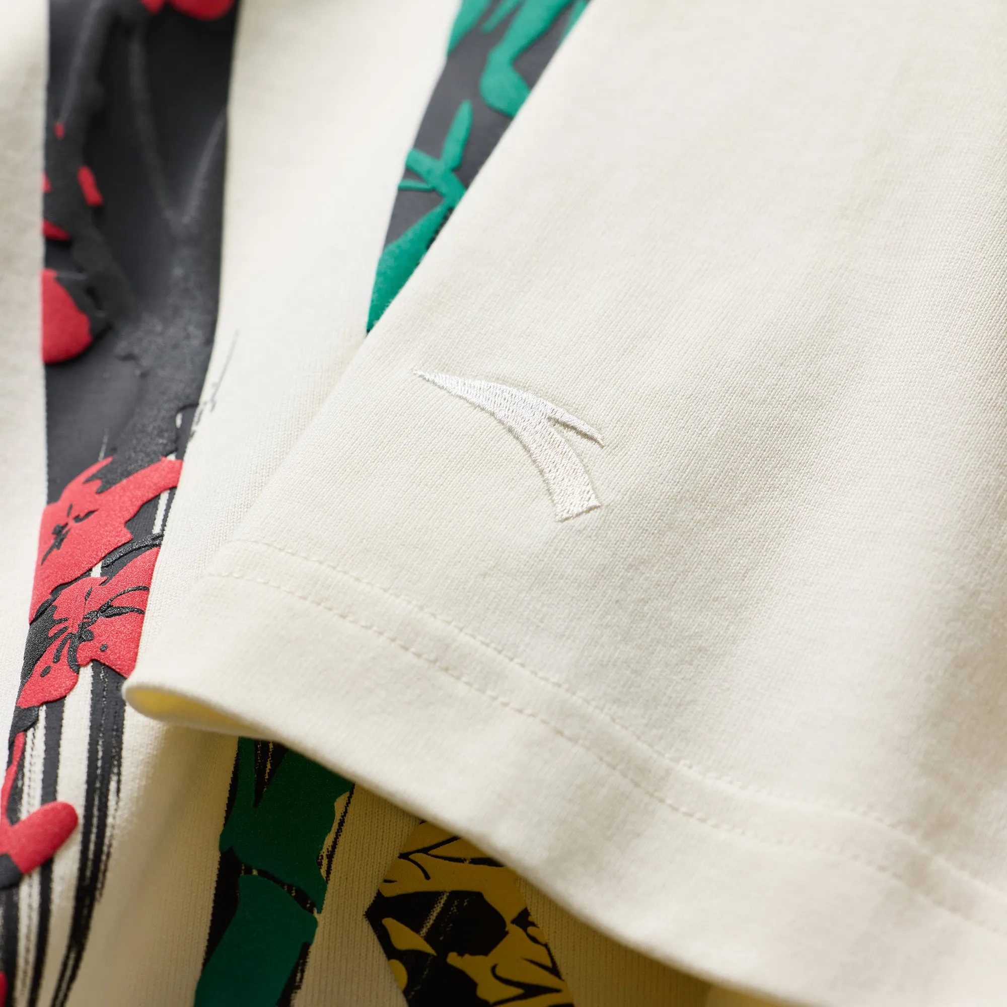 ANTA KAI Logo Tee sold by Anta product image thumbnail 3