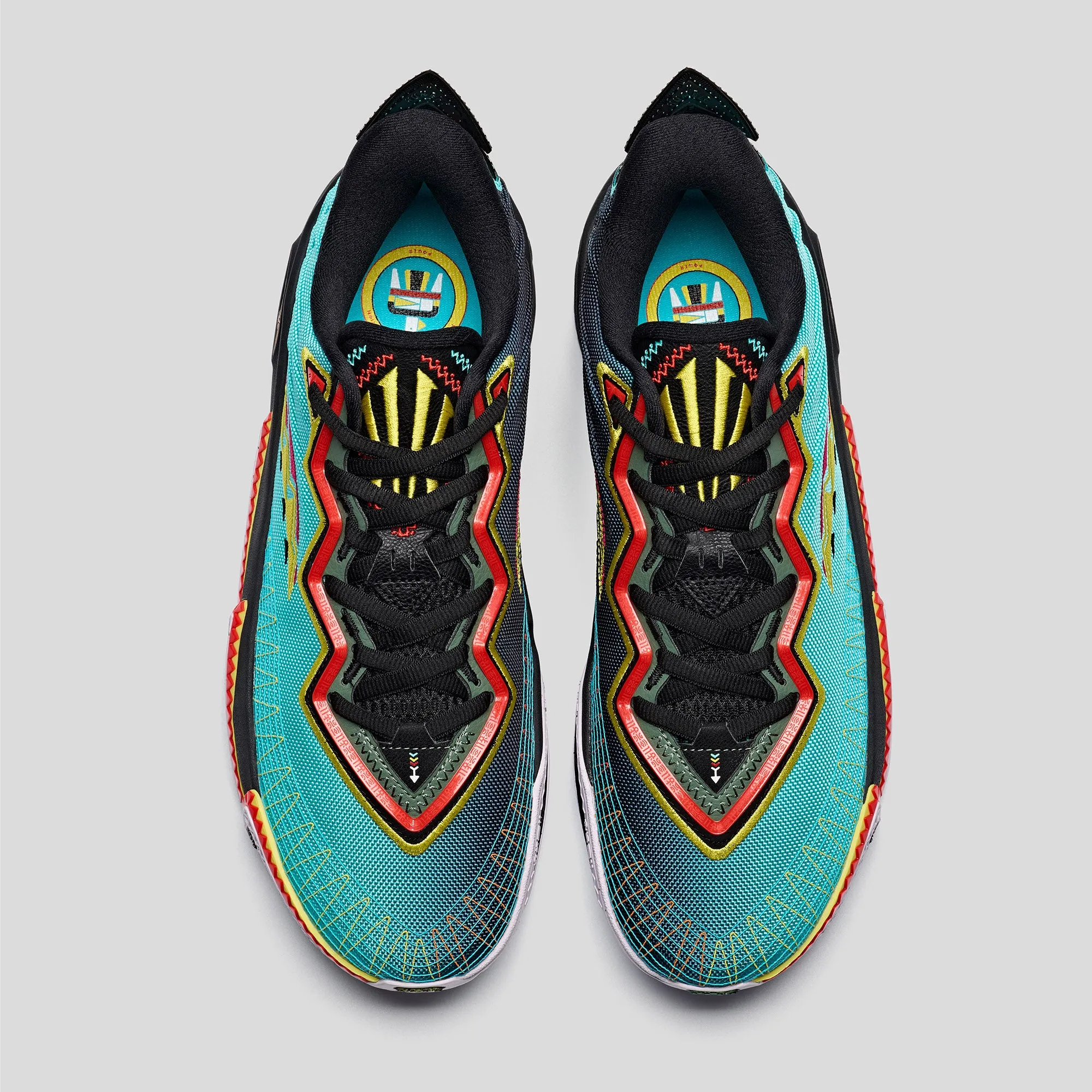 ANTA KAI 2 "Retro '90" sold by Anta product image thumbnail 4