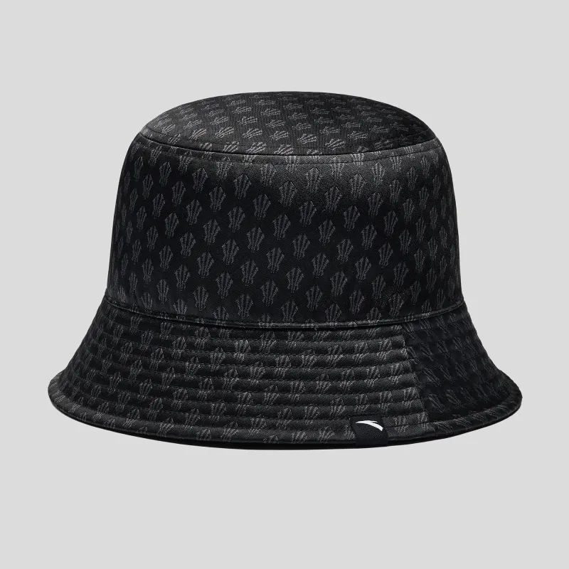 ANTA KAI Bucket Hat made by Anta
