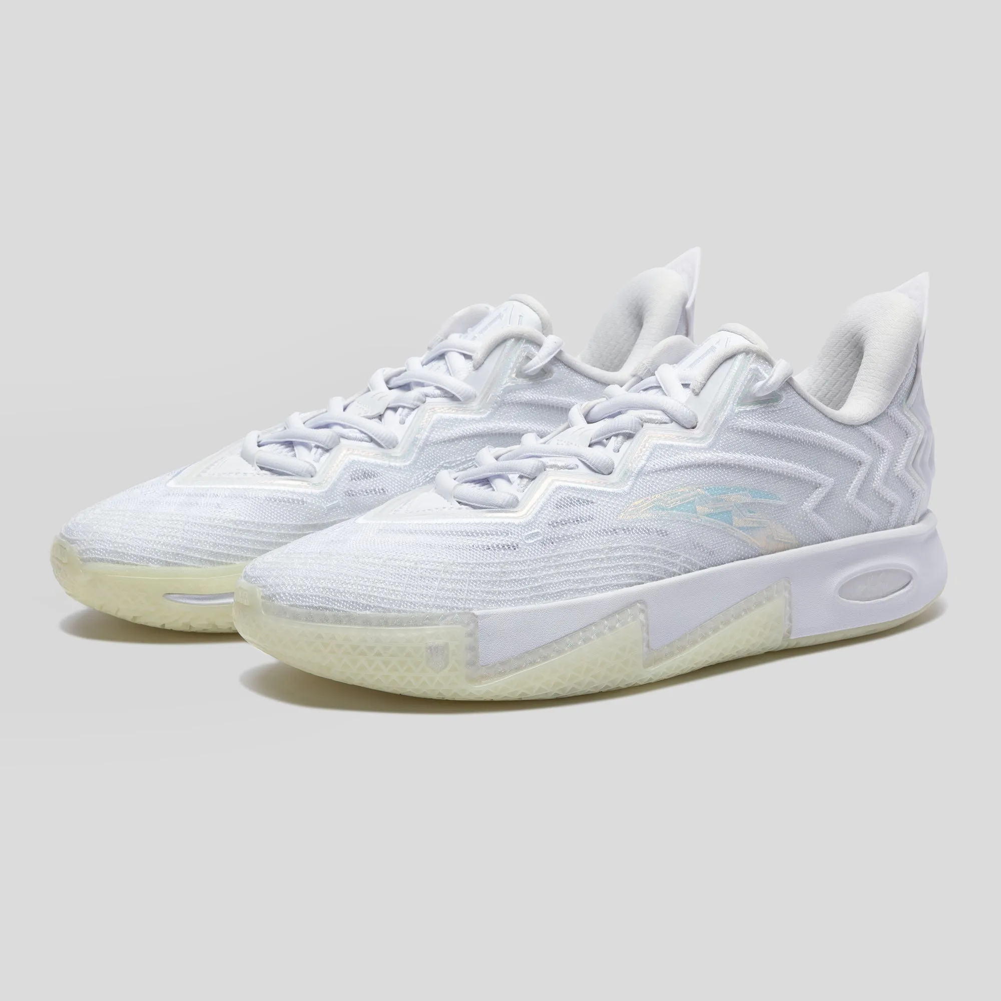 ANTA KAI 2 "White Phantom" sold by Anta product image thumbnail 3