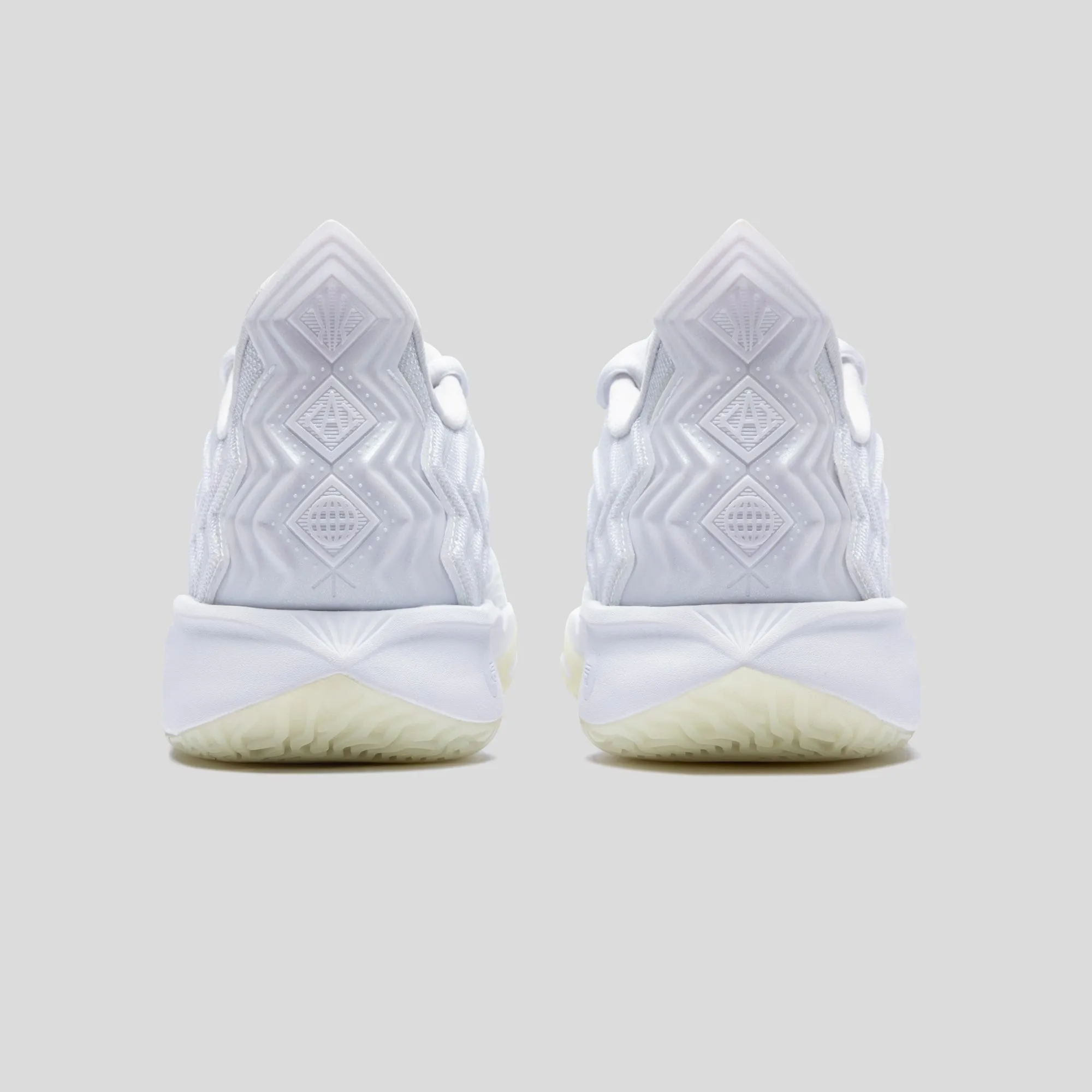 ANTA KAI 2 "White Phantom" sold by Anta product image thumbnail 5
