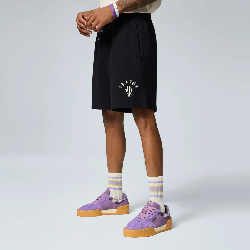 ANTA KAI Woven Half Pants sold by Anta Kai