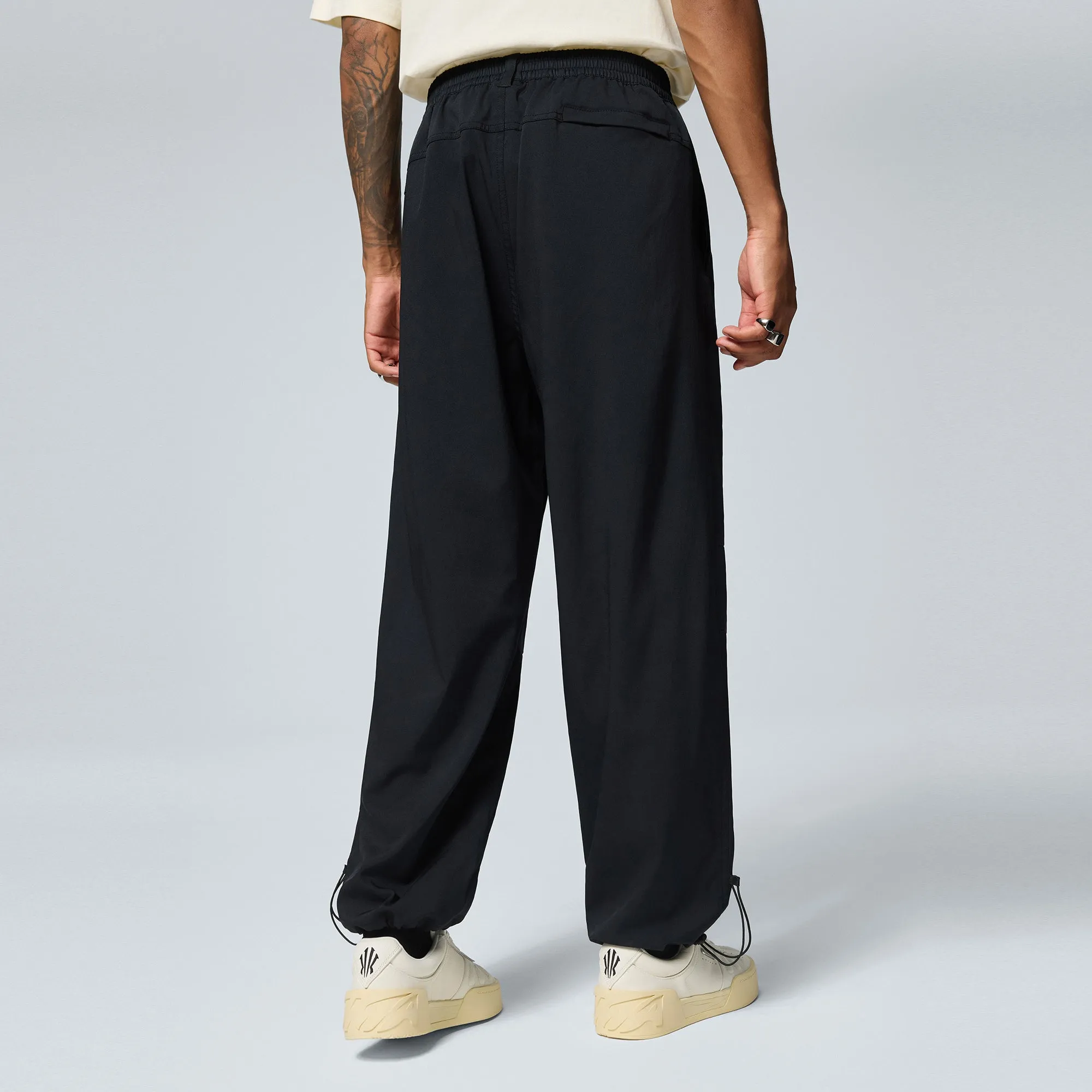 ANTA KAI Woven Pants sold by Anta product image thumbnail 3