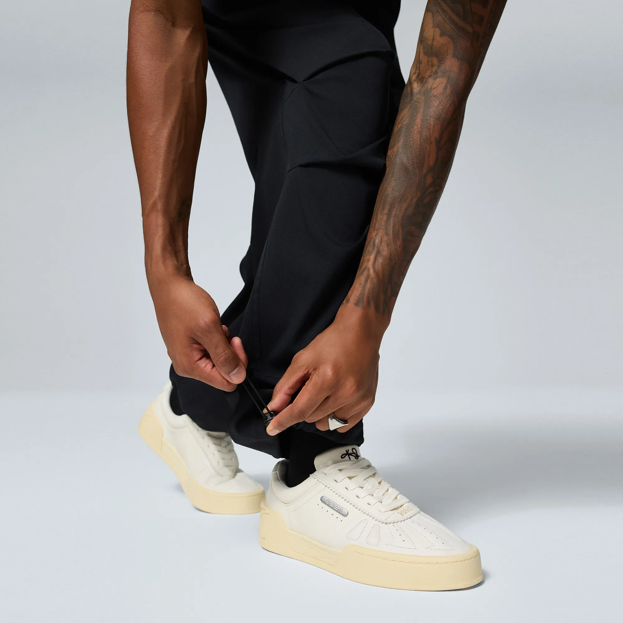 ANTA KAI Woven Pants sold by Anta product image thumbnail 5