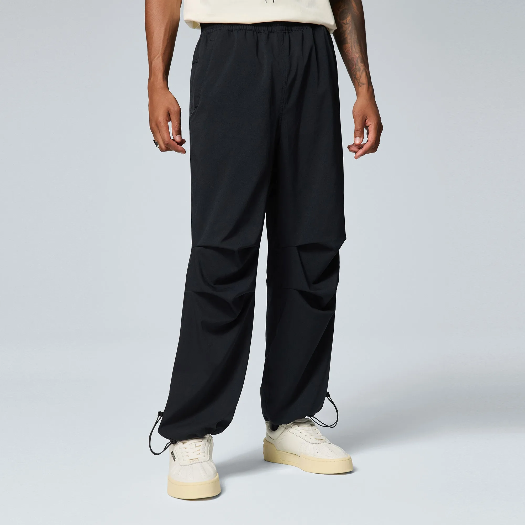 ANTA KAI Woven Pants sold by Anta product image thumbnail 2