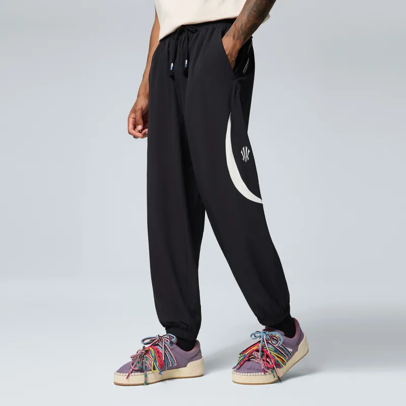 ANTA KAI Woven Sweatpants sold by Anta Kai