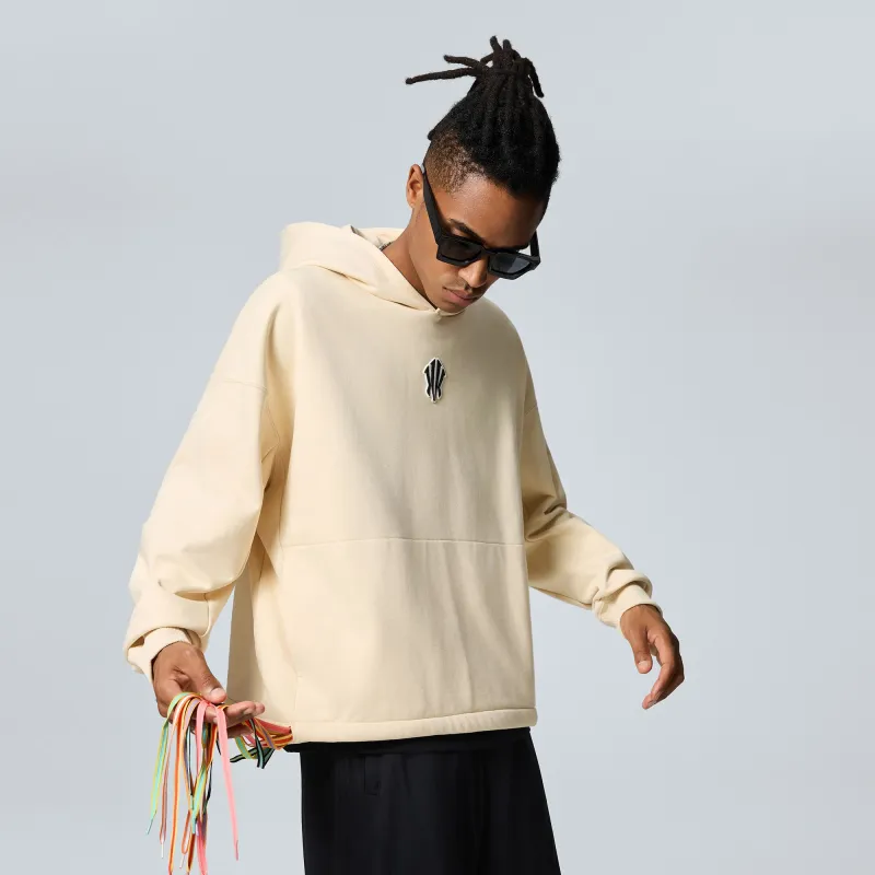 ANTA Hélà Roots Hoodie sold by Anta Kai