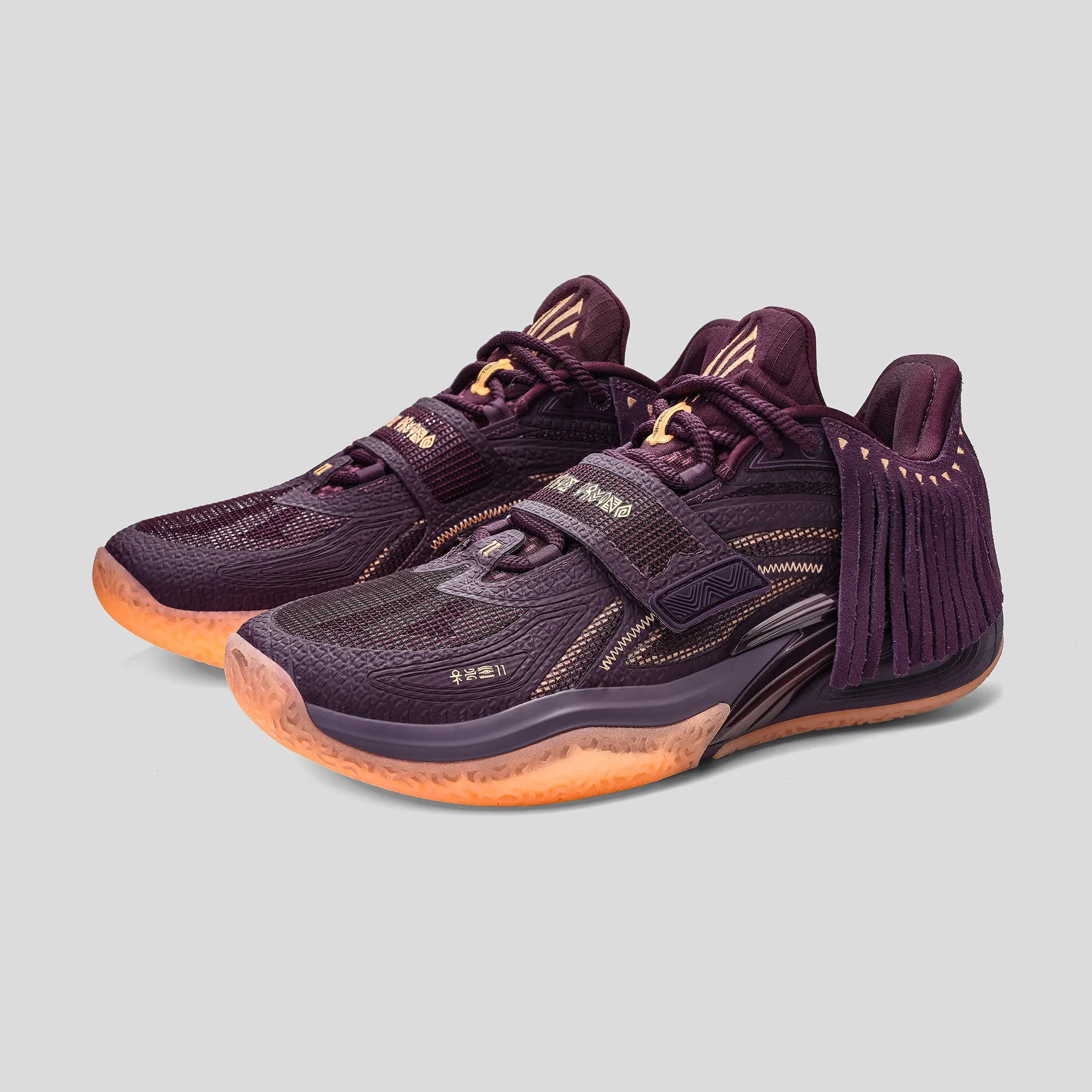 ANTA KAI 1 Chief Hélà "CROWN JEWEL" sold by Anta Kai product image thumbnail 3