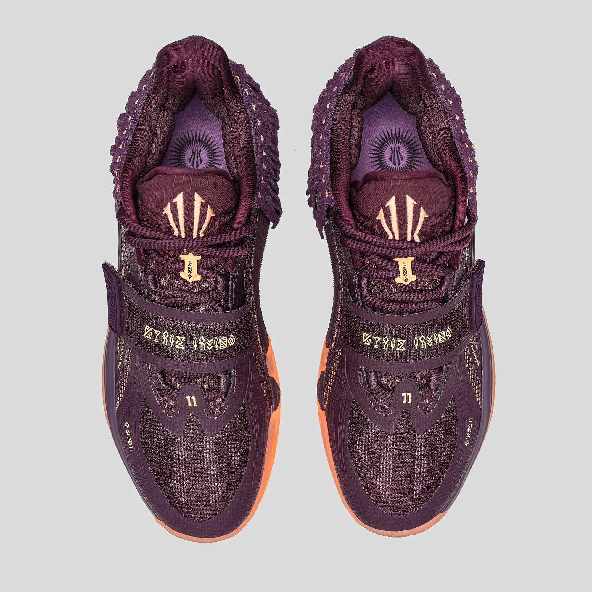 ANTA KAI 1 Chief Hélà "CROWN JEWEL" sold by Anta Kai product image thumbnail 4