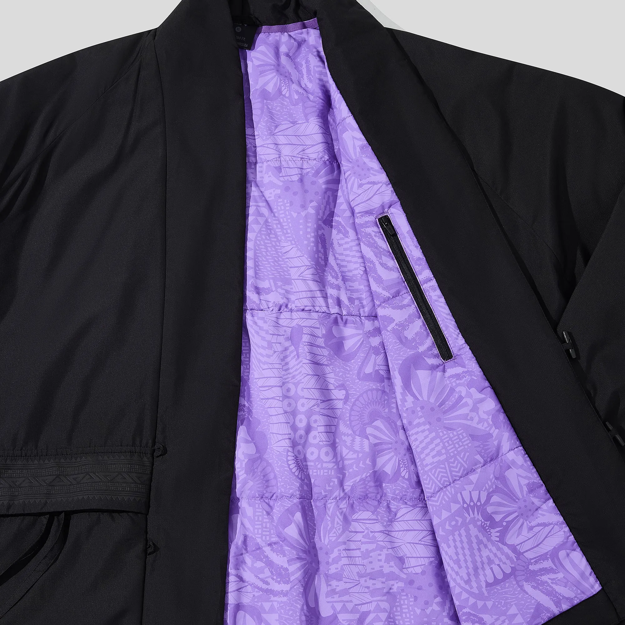 ANTA Hélà Kaimono Jacket sold by Anta Kai product image thumbnail 3