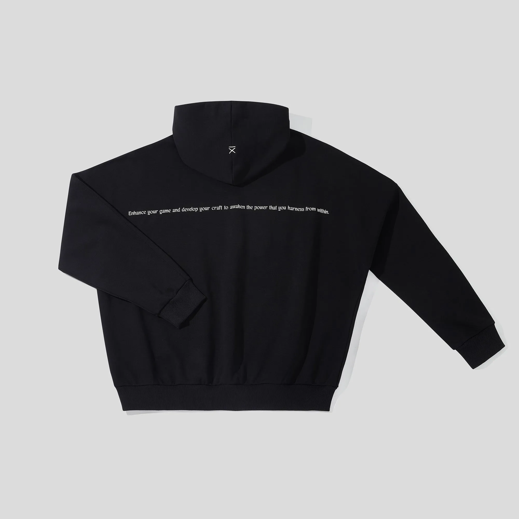 ANTA Hélà Signal Hoodie sold by Anta product image thumbnail 2