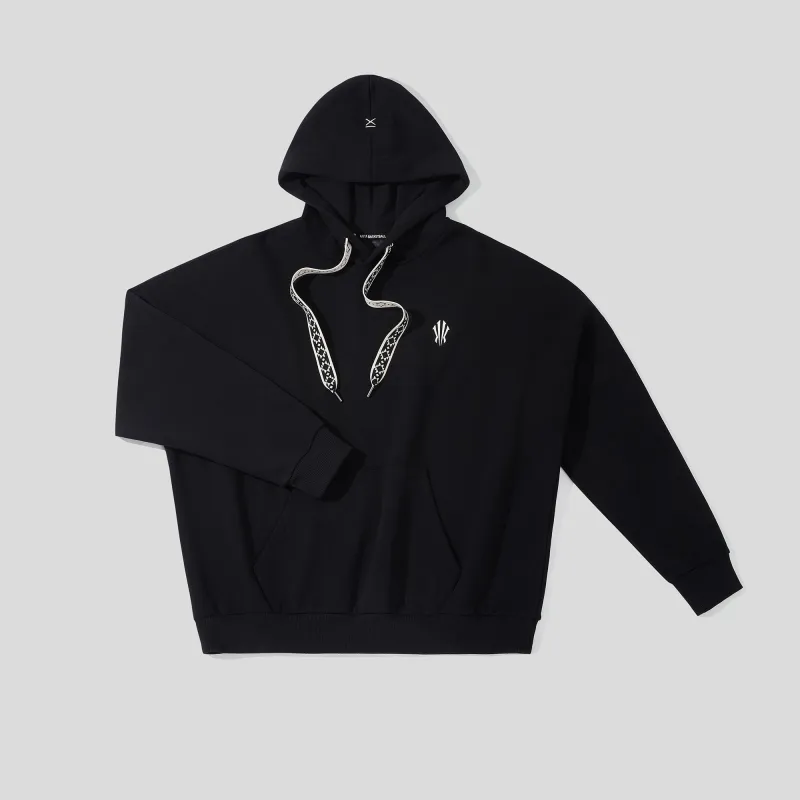 ANTA Hélà Signal Hoodie sold by Anta Kai