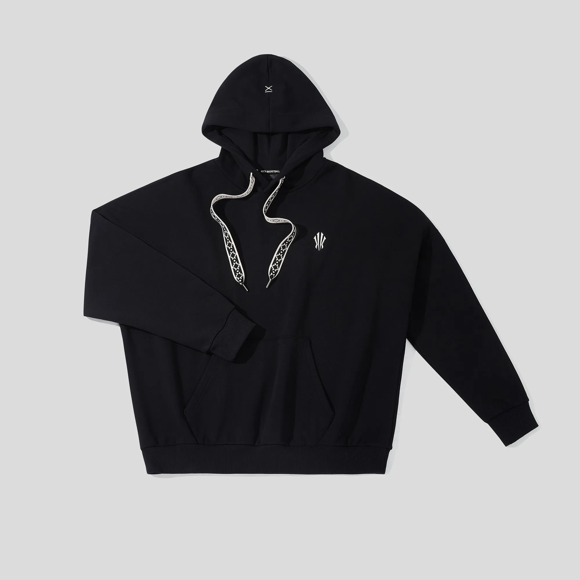 ANTA Hélà Signal Hoodie sold by Anta