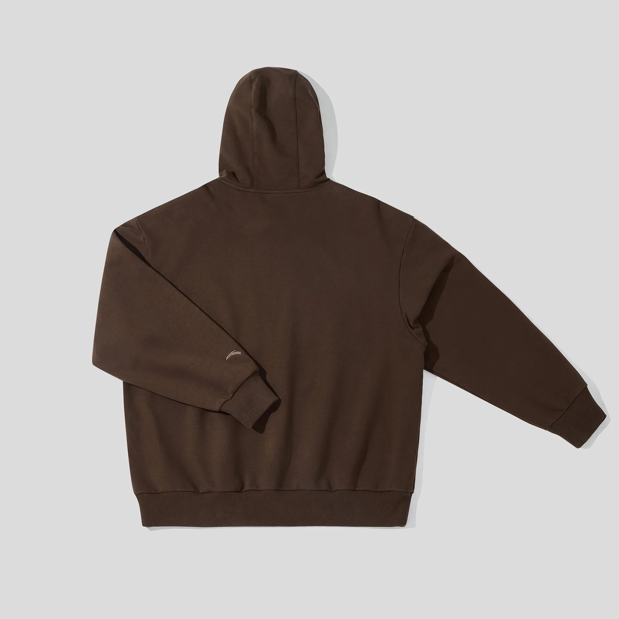 ANTA Hélà Crest Hoodie sold by Anta product image thumbnail 2