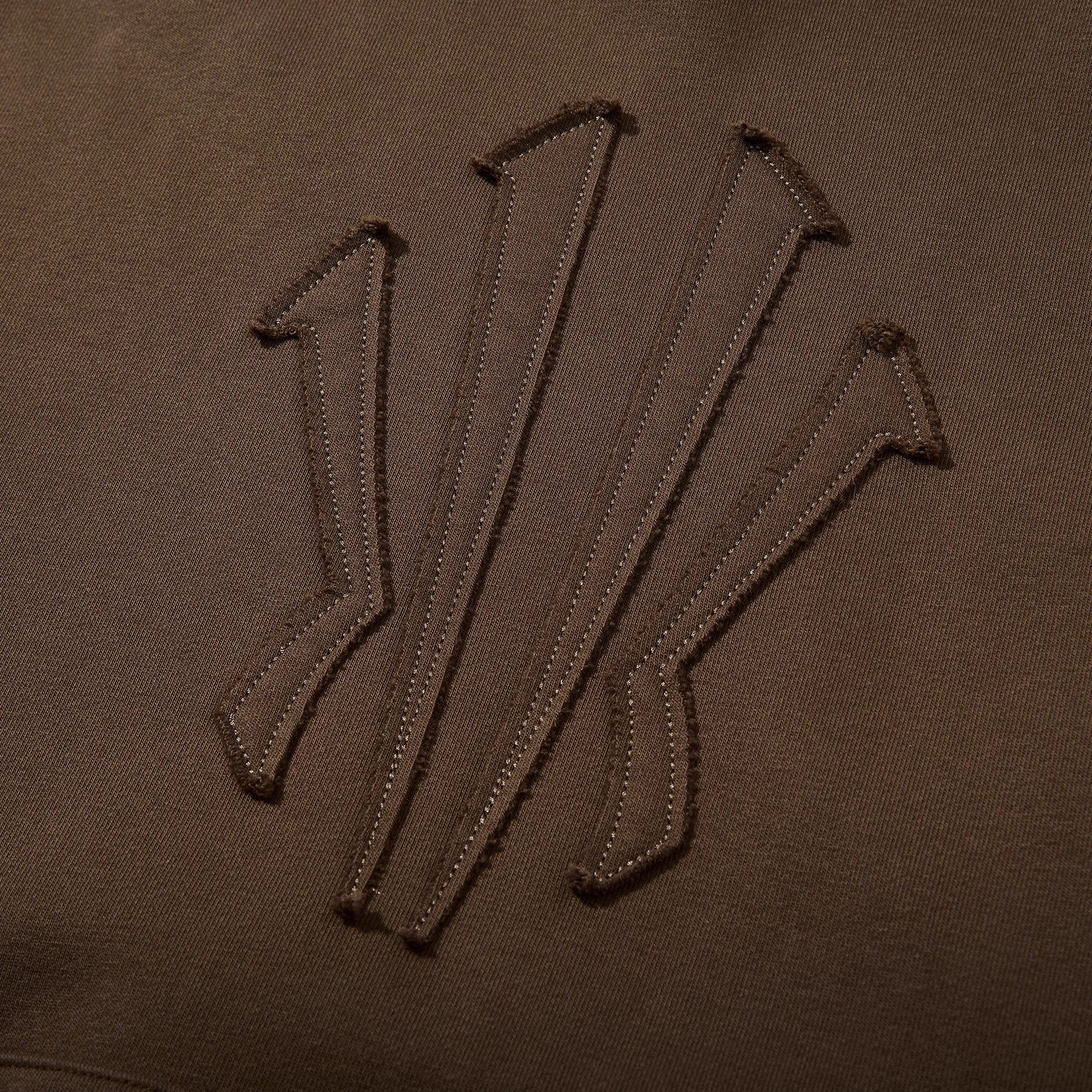 ANTA Hélà Crest Hoodie sold by Anta product image thumbnail 3