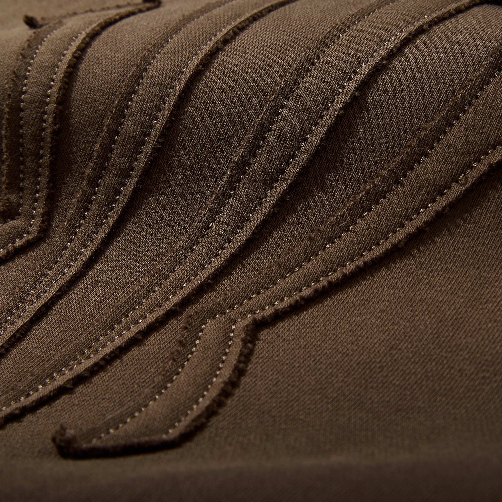 ANTA Hélà Crest Hoodie sold by Anta product image thumbnail 4