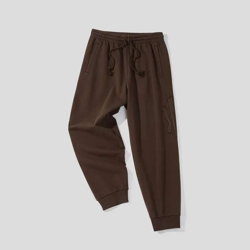 ANTA Hélà Crest Pants sold by Anta Kai