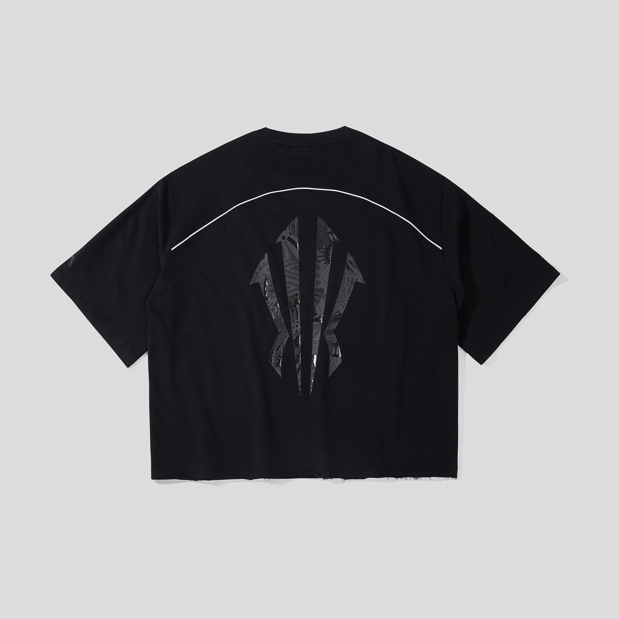 ANTA Hélà Omega Tee sold by Anta Kai