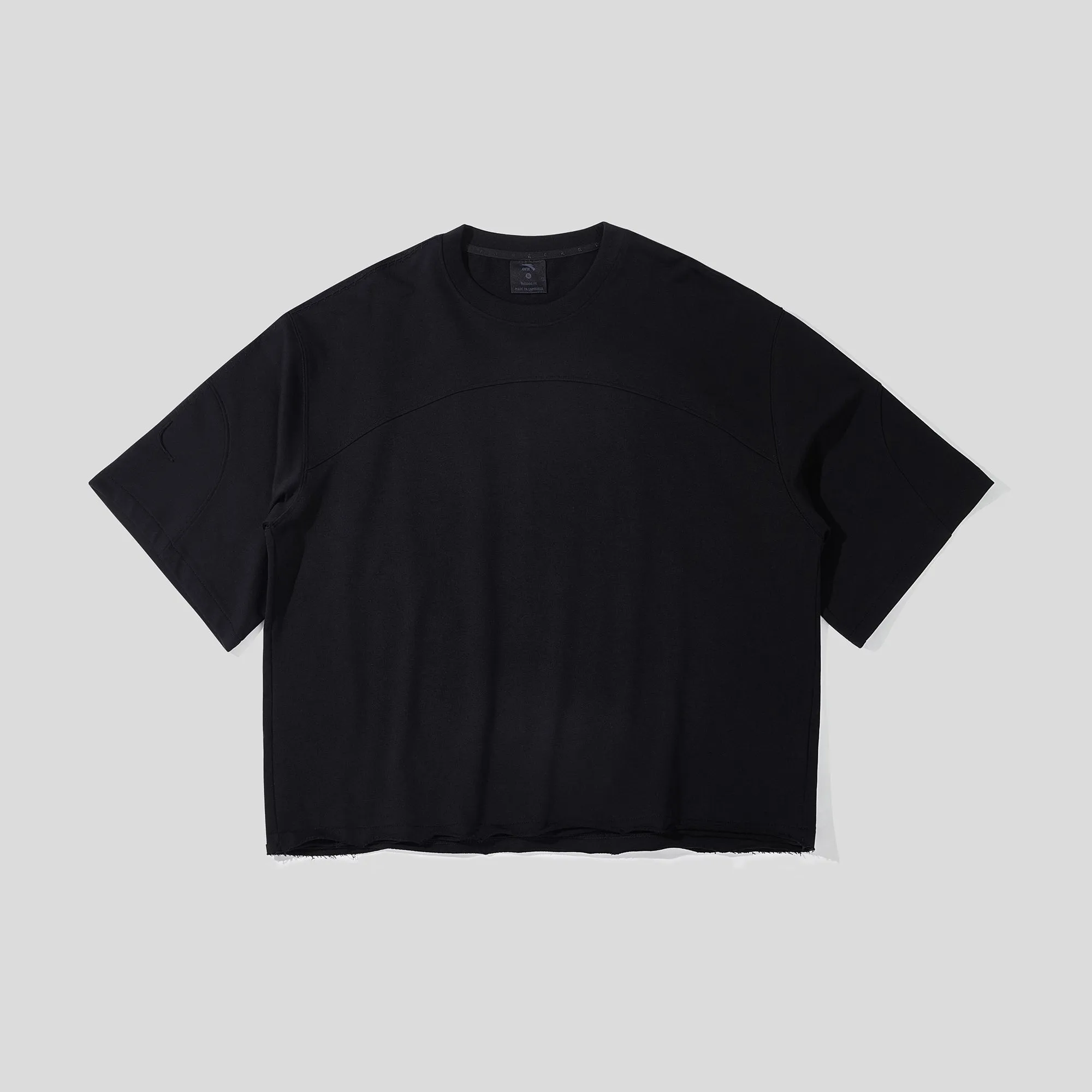 ANTA Hélà Omega Tee sold by Anta Kai product image thumbnail 2