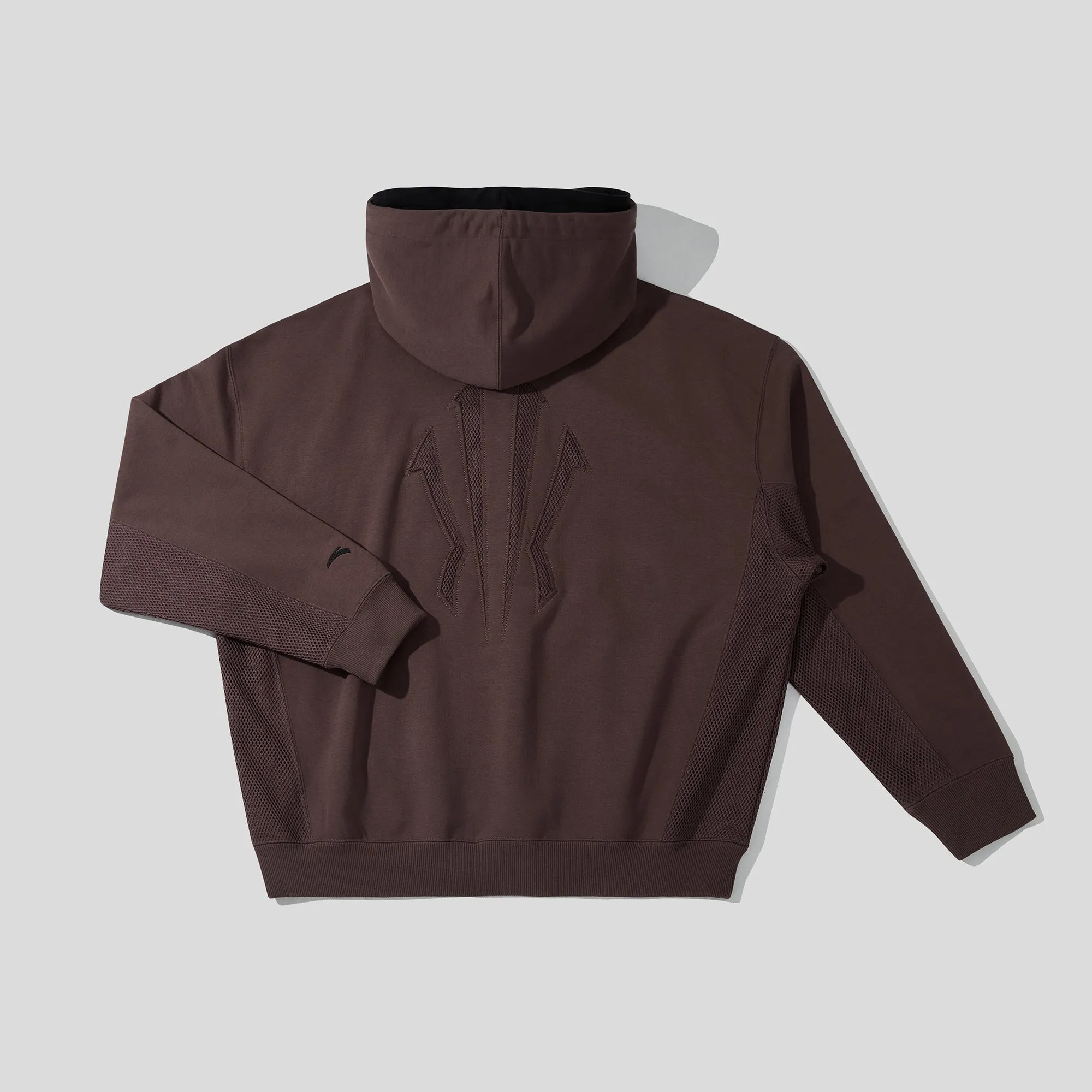 ANTA Hélà Echo Hoodie sold by Anta product image thumbnail 2