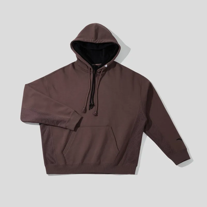 ANTA Hélà Echo Hoodie sold by Anta Kai