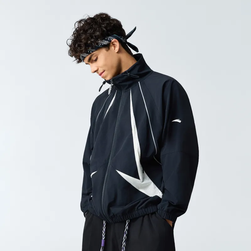 ANTA KAI Track Top sold by Anta Kai