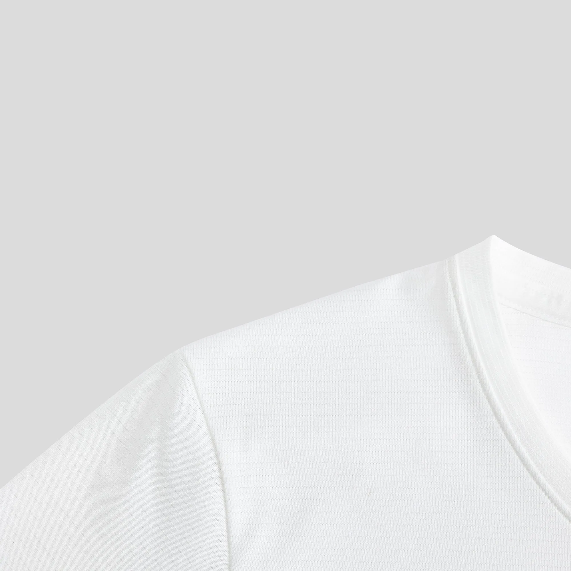 Women's ANTA Run Short-Sleeve Tee sold by Anta product image thumbnail 4