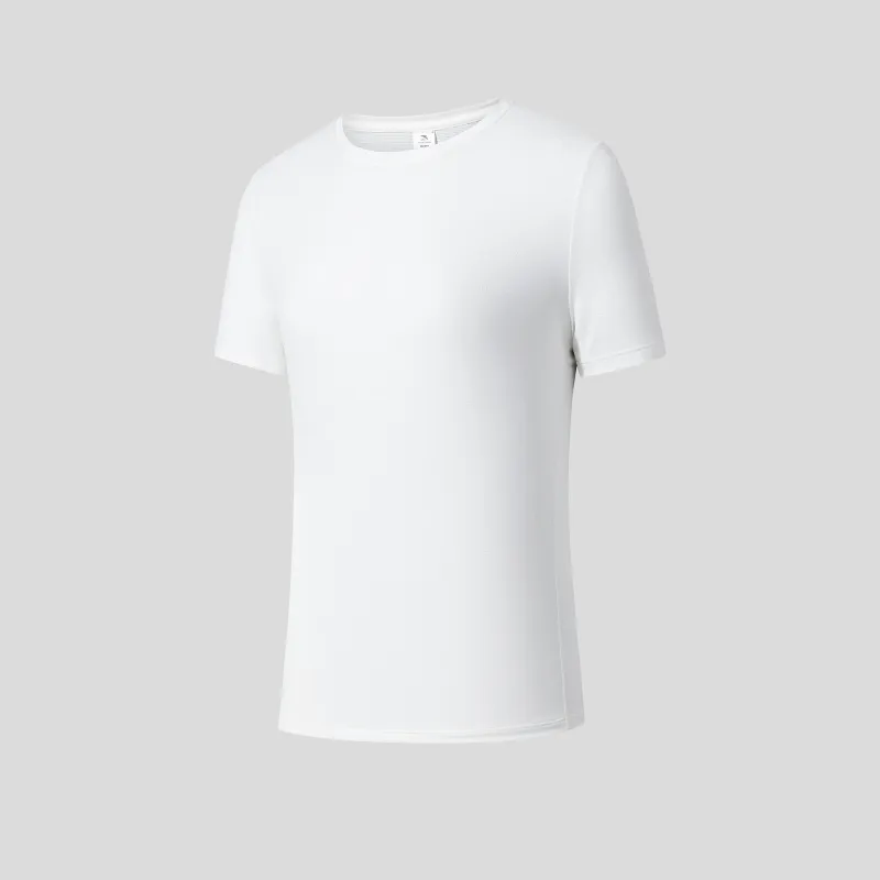 Women's ANTA Run Short-Sleeve Tee sold by Anta