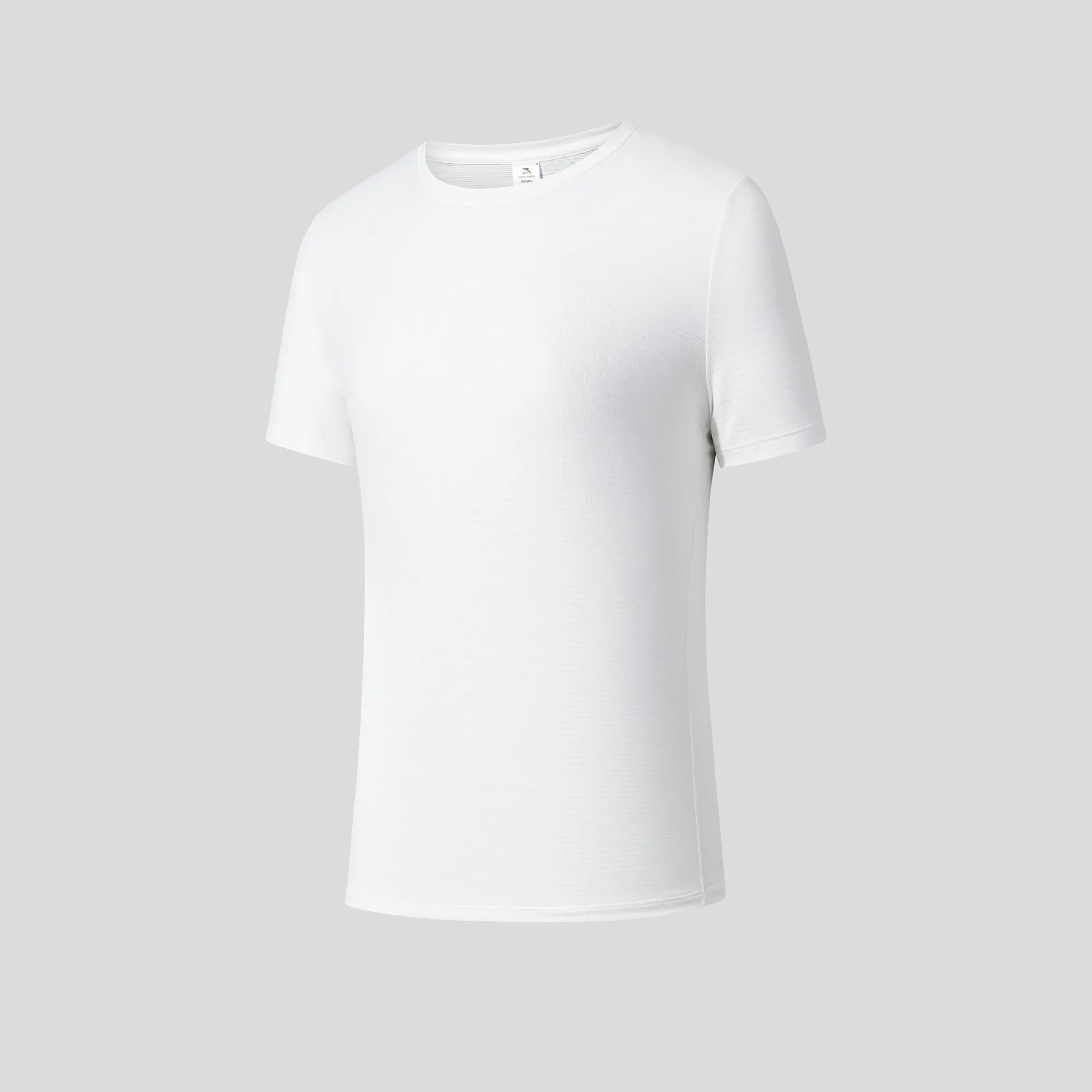 Women's ANTA Run Short-Sleeve Tee sold by Anta
