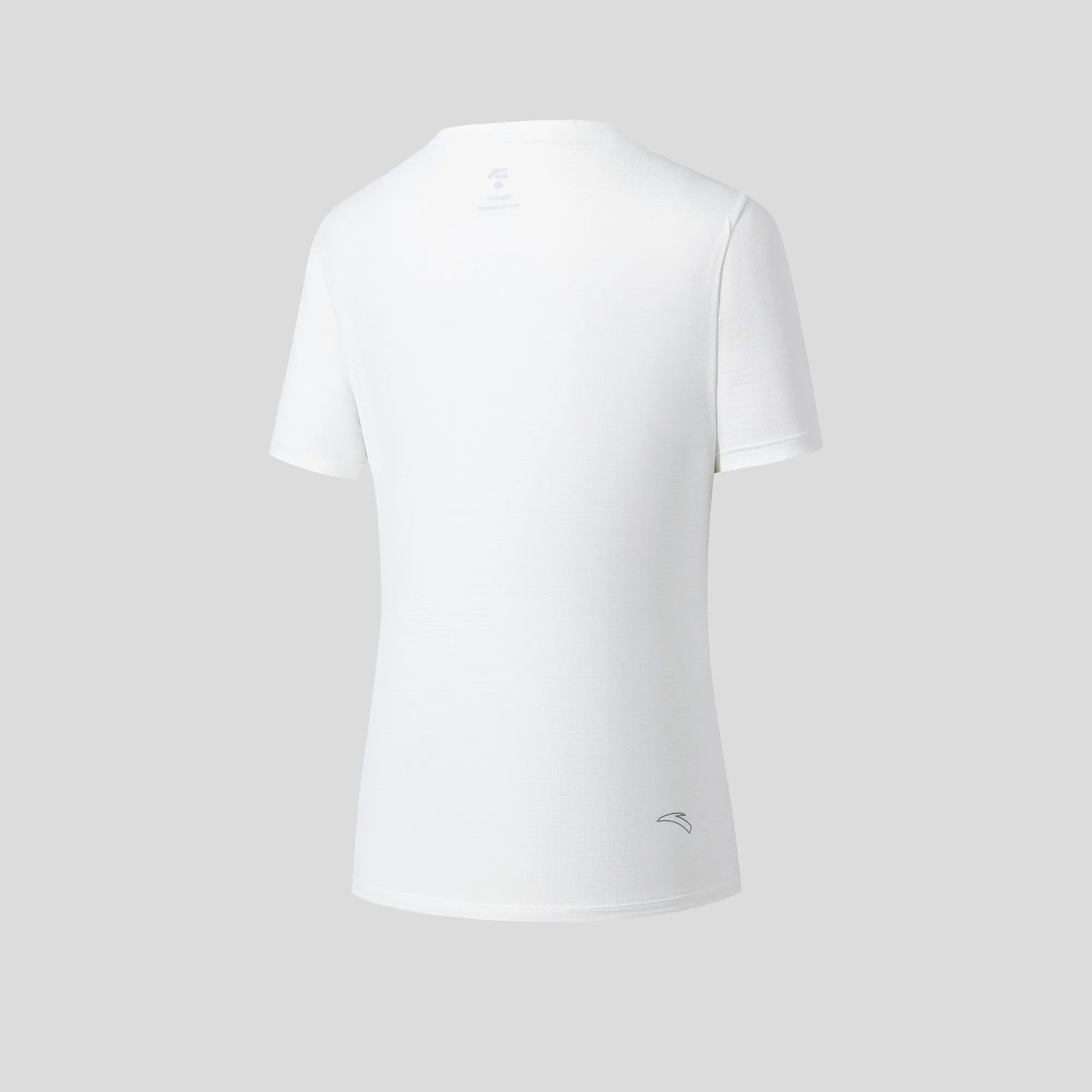 Women's ANTA Run Short-Sleeve Tee sold by Anta product image thumbnail 2