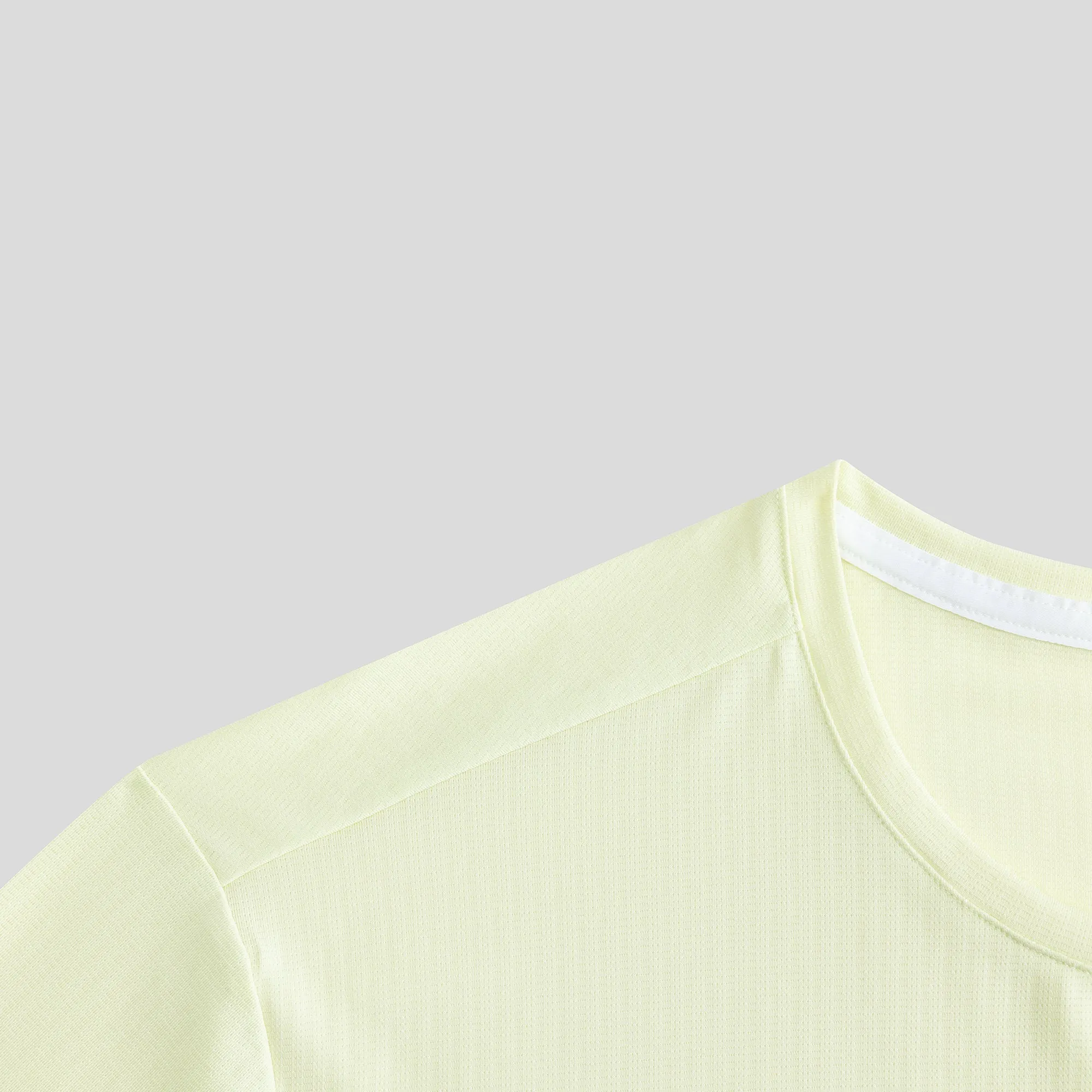 Men's ANTA Run Short-Sleeve Tee sold by Anta Kai product image thumbnail 4