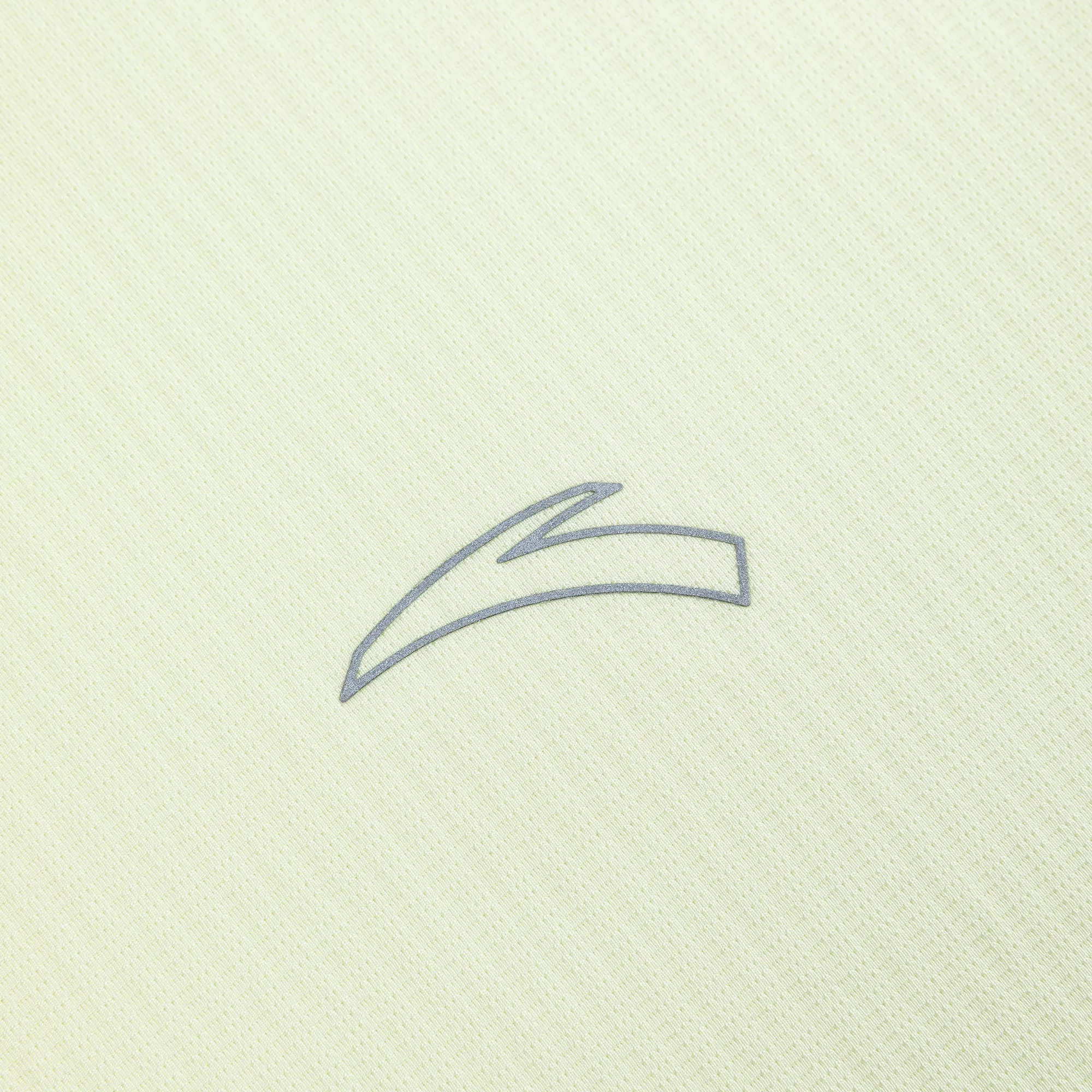 Men's ANTA Run Short-Sleeve Tee sold by Anta Kai product image thumbnail 5