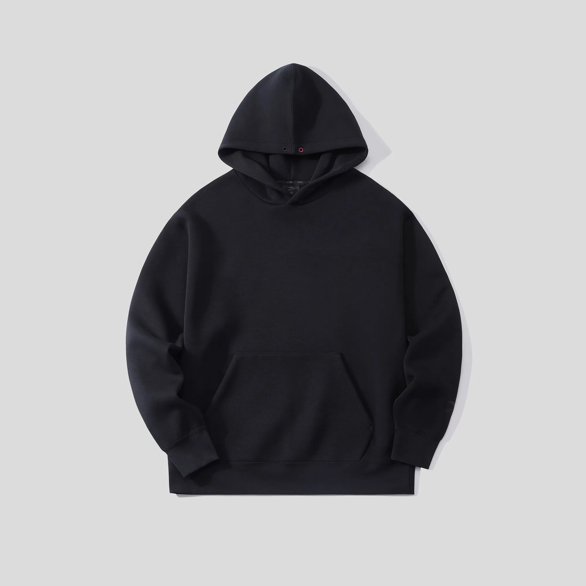 ANTA Logo Hoodie sold by Anta
