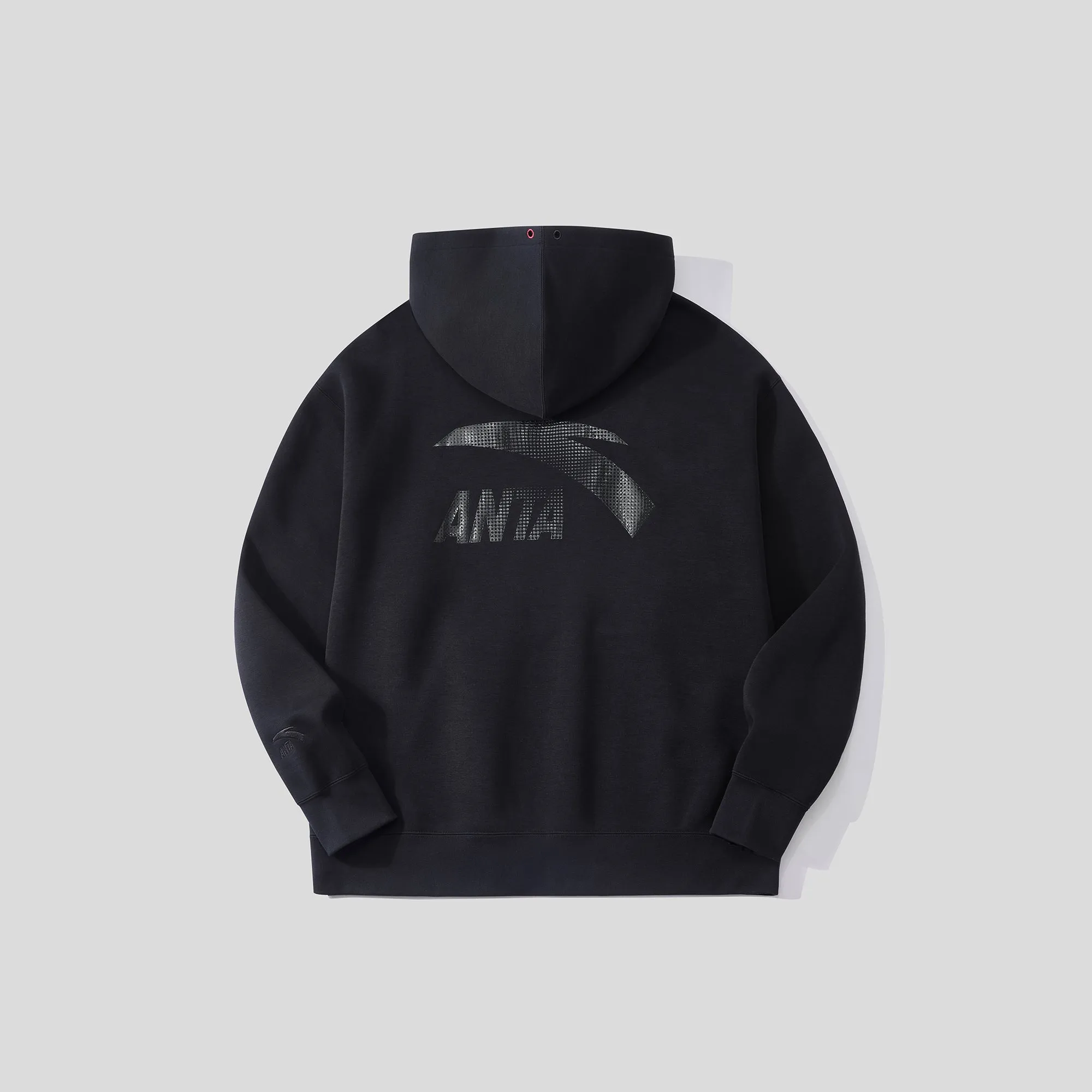 ANTA Logo Hoodie sold by Anta product image thumbnail 2