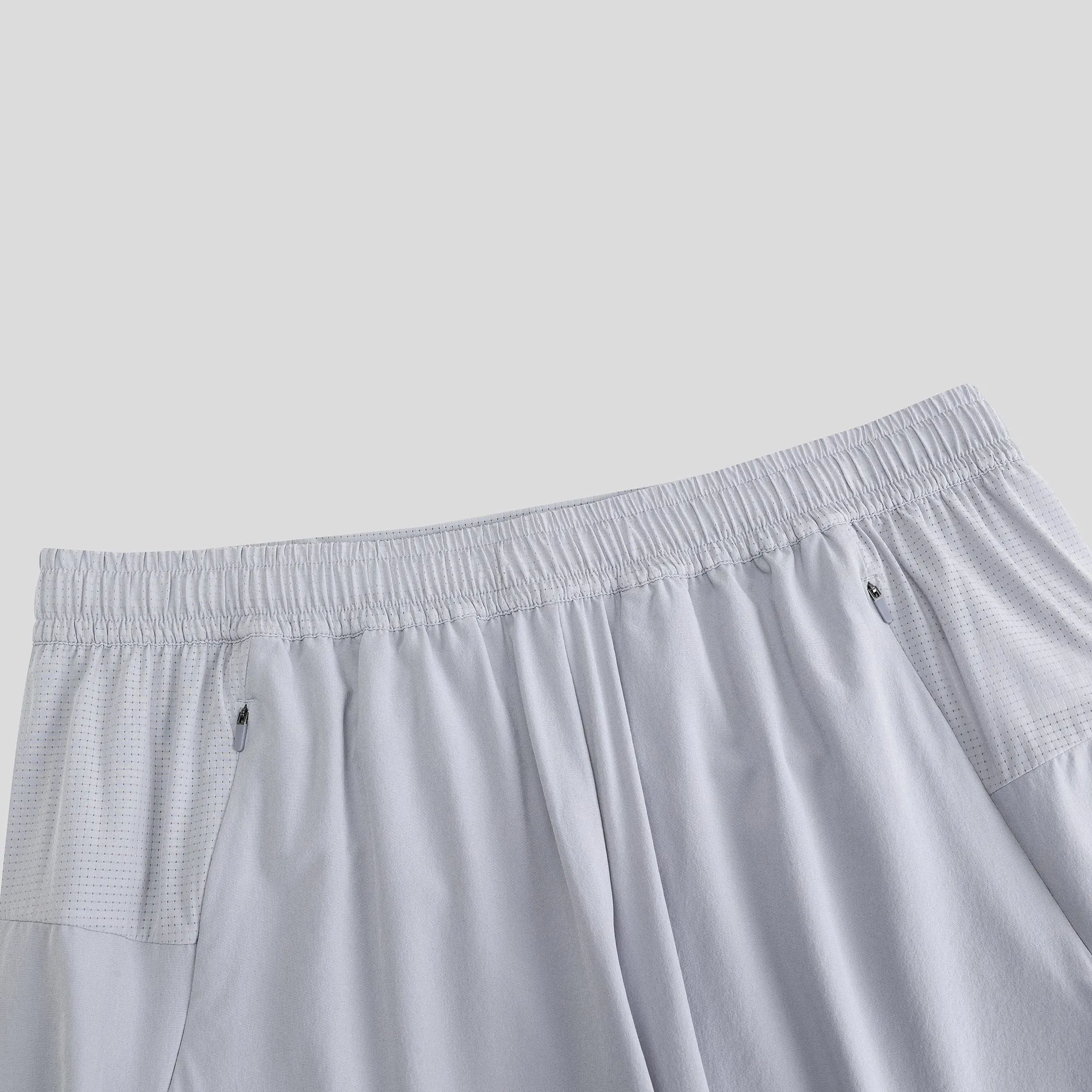 Men's ANTA Run Woven Shorts sold by Anta product image thumbnail 3