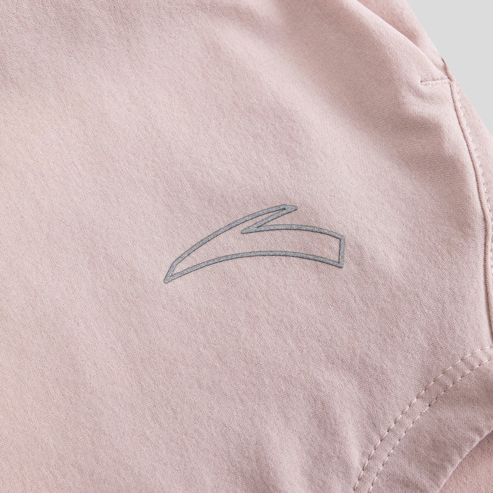 Women's ANTA Run Woven Shorts sold by Anta product image thumbnail 4