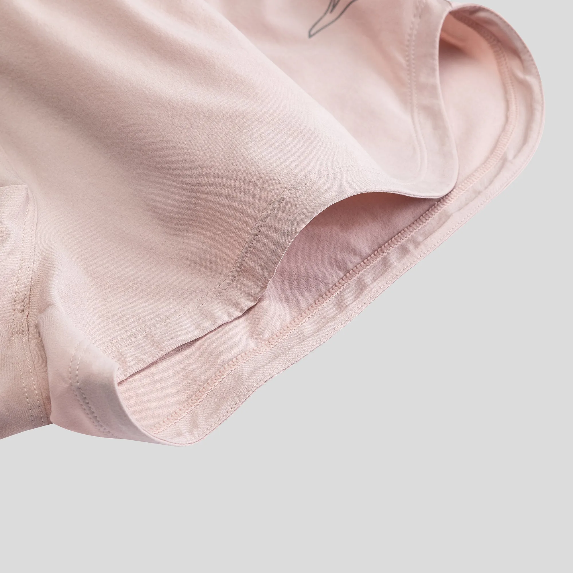 Women's ANTA Run Woven Shorts sold by Anta product image thumbnail 5