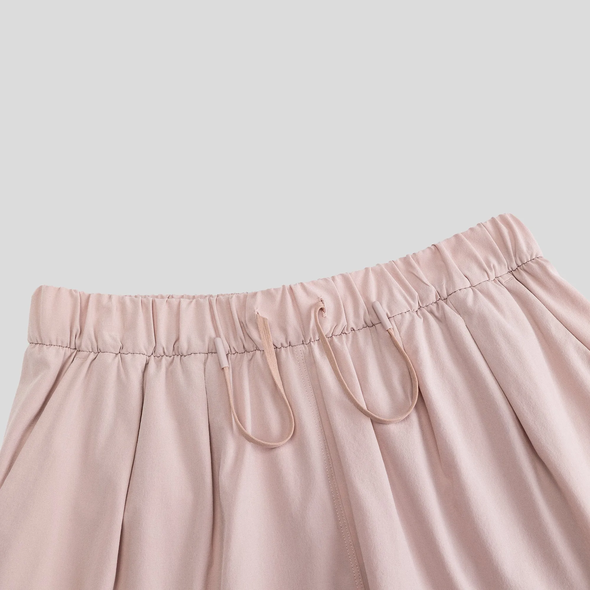 Women's ANTA Run Woven Shorts sold by Anta product image thumbnail 3